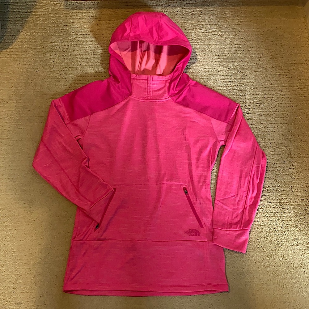 The North Face Hoodie
